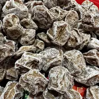 【益娜娜专属】不咸的话梅