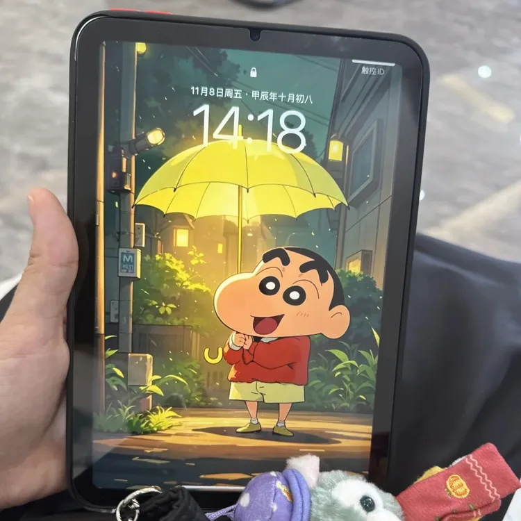 95新 Apple/苹果 iPad轻薄款网课设计看电影王者吃鸡游戏平板电脑