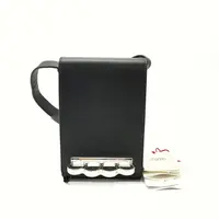 元品奢选/95新/亚历山大·麦昆/斜挎包/SN-X503900