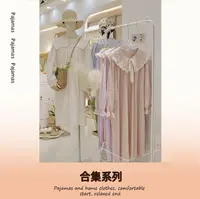 （200-299）号编码 品牌高货，春夏季款高品质睡衣家居服