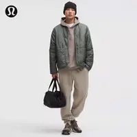 Steady State 男士运动裤 *常规款丨lululemon丨LM5AZ7S