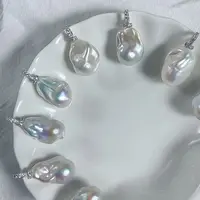 大肚子巴洛克万能吊坠多样性发1