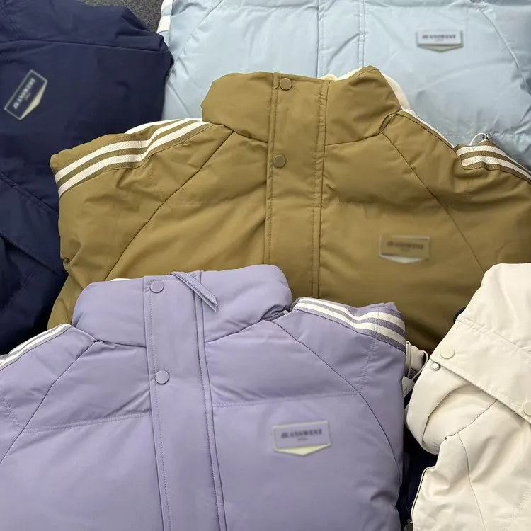 主包视频棉服！高品质衣服（no退no换）