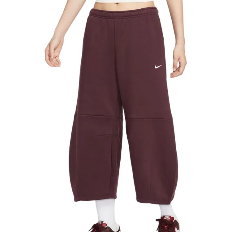 nike耐克女子运动休闲长裤裤子IM7475-652