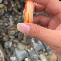 未镶嵌和田玉（糖玉）车挂