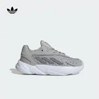 adidas阿迪达斯官方三叶草儿童鞋男大童经典老爹鞋 OZELIA JH7821