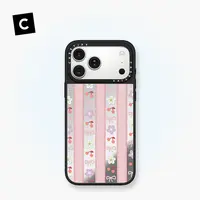 CASETiFY 草莓牛奶手机壳保护套防摔苹果iPhone16/17新
