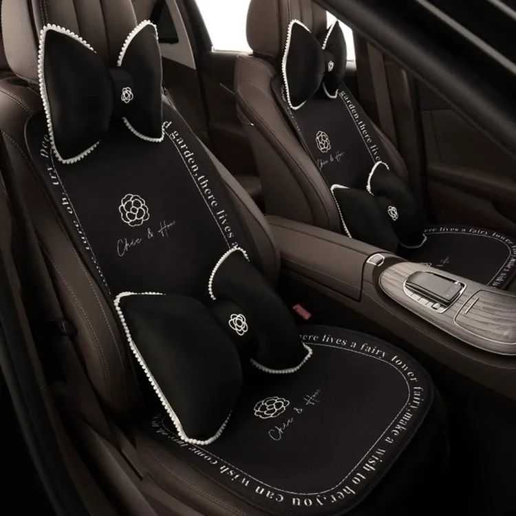 高货汽车坐垫（直播间叫号下单）