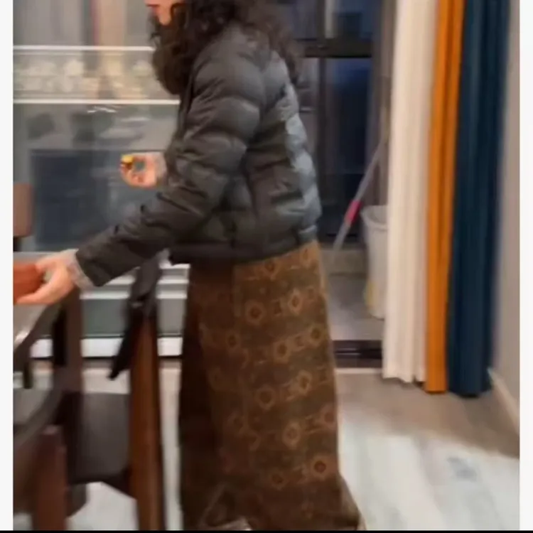 秋冬新款休闲气质百搭洋气女装