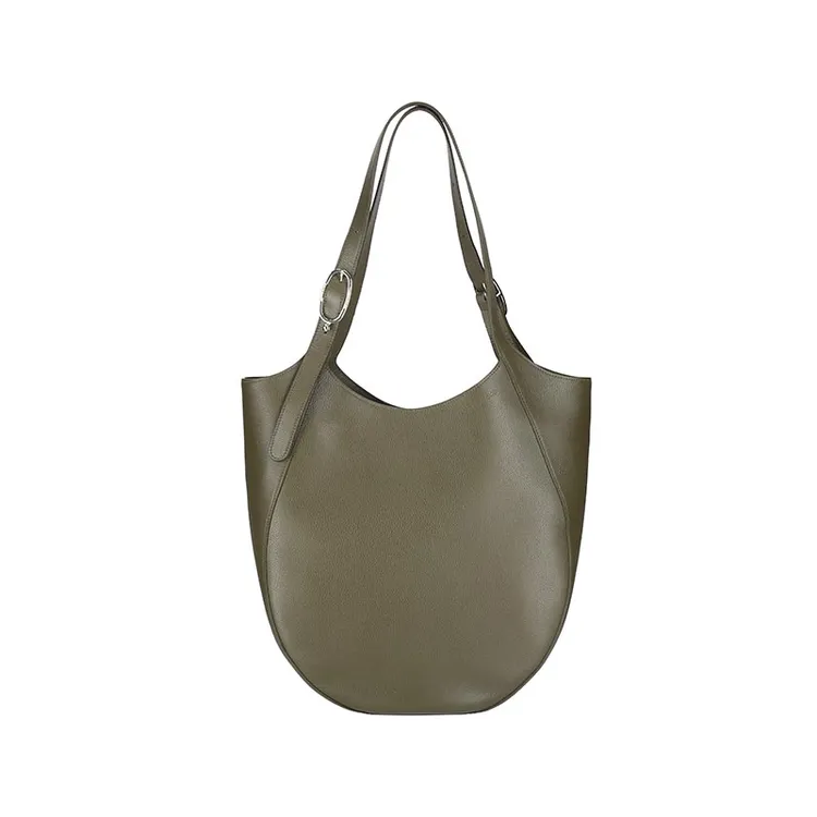 未使用 LONGCHAMP/珑骧 女包 女士托特包手提单肩包10331 021