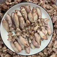 【蚝西施海味】本港珍珠海兔鱿鱼干冬日火锅爆炒包邮