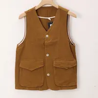 【冯漂亮甄选】R119时尚潮流休闲百搭男士个性外套skwt