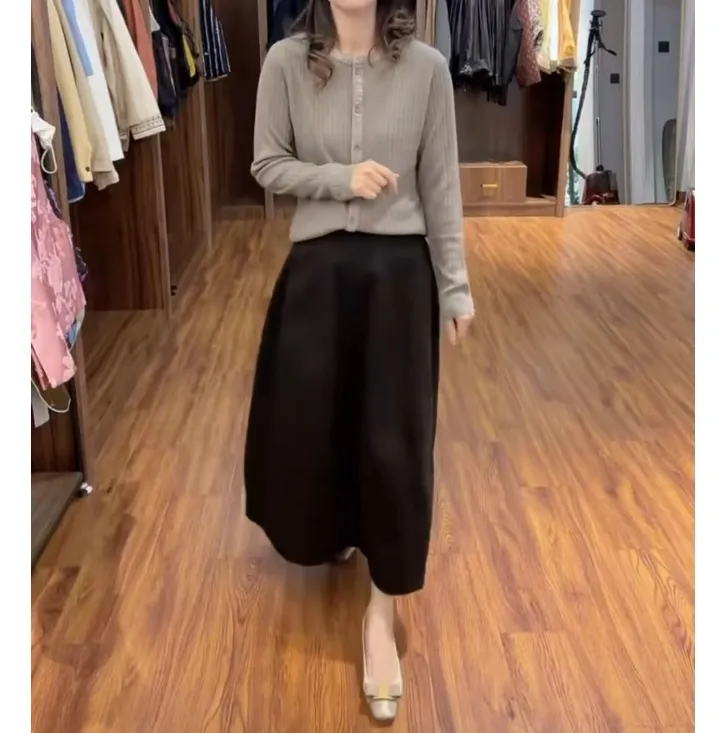 时尚潮流百搭精品女装dgd4425