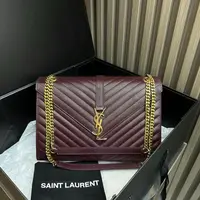 圣罗兰/95新/包包/250522XZ0029/C6841930225