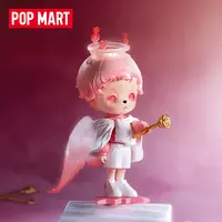 【新品】泡泡玛特inosoul遗忘之地系列手办