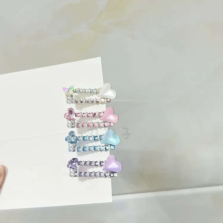 宠物发夹全华Mang盒狗狗发夹马尔济斯发夹