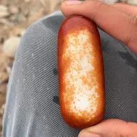 未镶嵌和田玉（糖玉）挂件