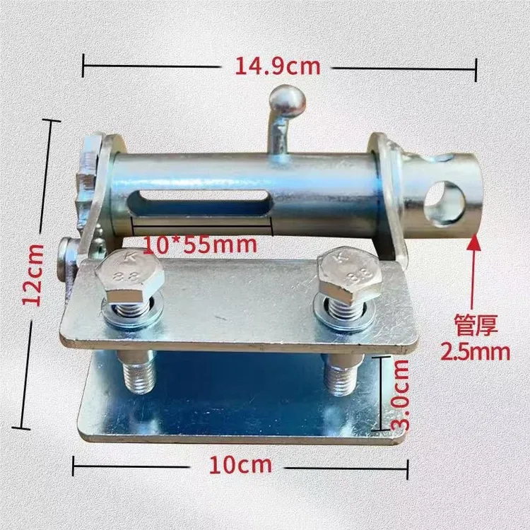 新款货车绳器微型免焊接紧绳器收紧固定拉紧重型小型汽车