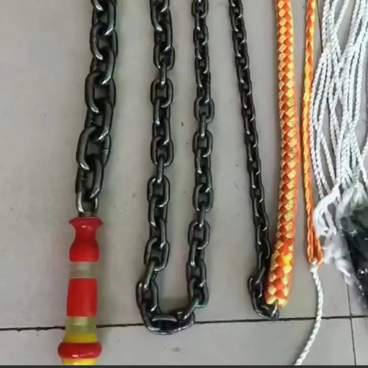 可以拆卸锰钢鞭，手柄固定轴承可选，迪尼嘛绳子鞭头
