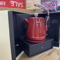 红色烧水壶-规格款式配件随机 l