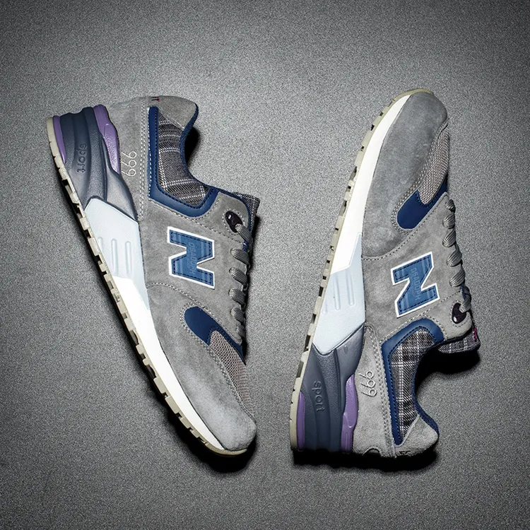 新百伦官方正品运动鞋男新款运动鞋女鞋透气网面百搭休闲鞋男潮流