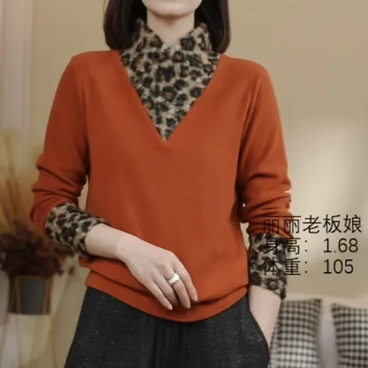 383#高端德绒半高领韩版半拉链长袖卫衣女内搭外穿秋冬保暖上衣服