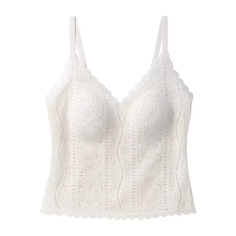 舒适保暖打底美背上衣