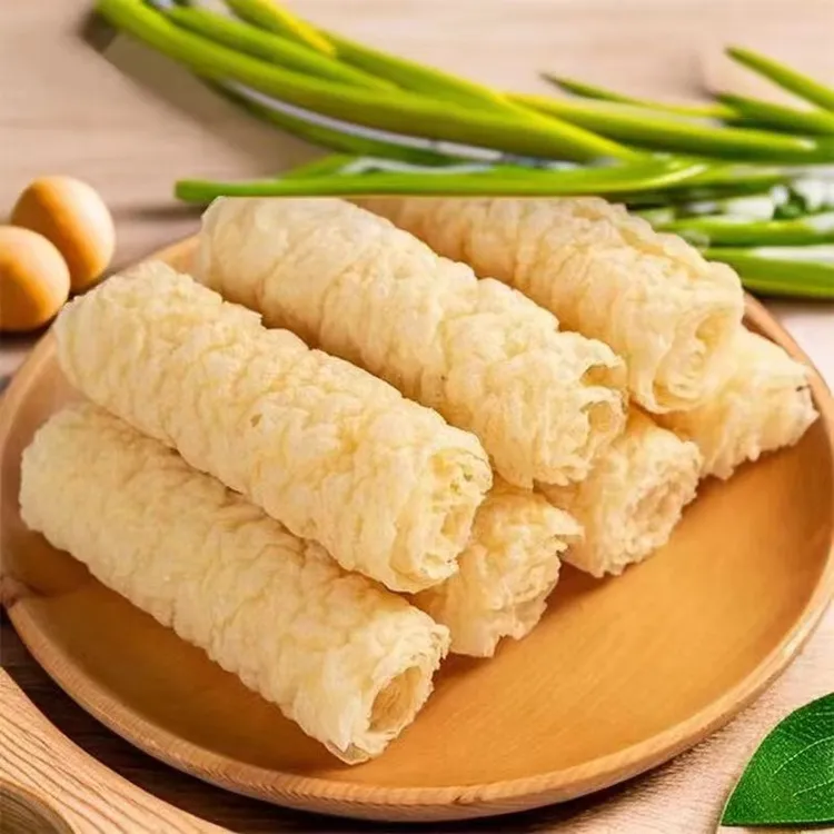 【到手5包】火锅食材响铃卷麻辣烫麻辣拌螺蛳粉伴侣
