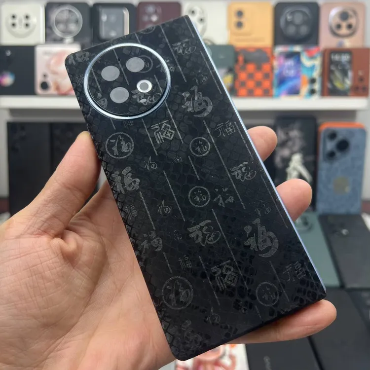 VIVO【XFold2/XFold】【拍一发二】适用折叠手机整机全包膜高品轻奢