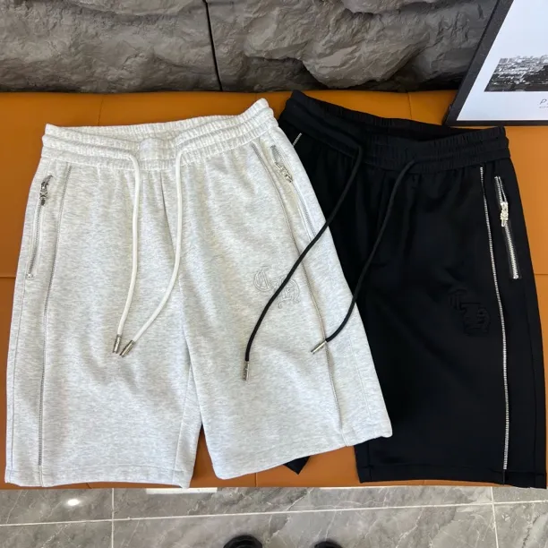 短裤纯色夏季宽松针织韩版直筒透气休闲短裤运动