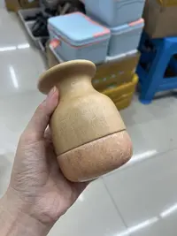 米黄玉温灸仪 通电加热 可调温