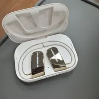 M家 挂耳式无线蓝牙耳机