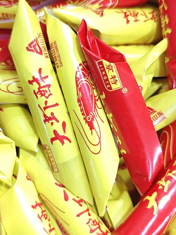 怀旧酥糖休闲老式糖果零食结婚喜糖