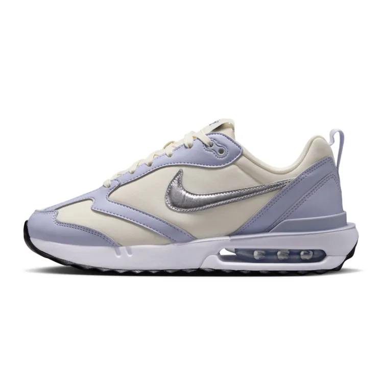 【商城】流光风Nike耐克女鞋AIR MAX DAWN运动鞋人生跑鞋FZ4239-001
