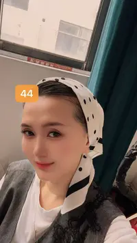 【新疆包邮】YJ3-44丝巾围巾方巾