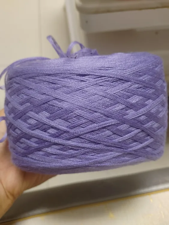 依棉醋酸棉天丝棉夏季宝宝竹纤维柔软亲肤手工棒针钩针披肩毛线团