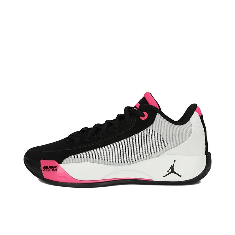 NIKE耐克男鞋流光风JORDAN LUKA 77玩球穿搭实战篮球鞋HF0819-001