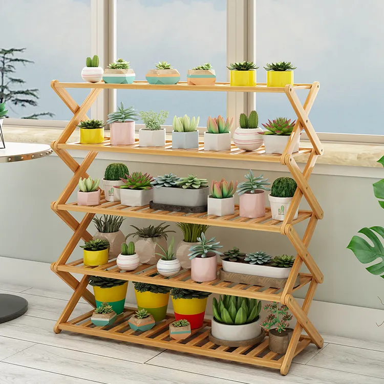 H折叠鞋架免安装阳台家用结实现代一体式收纳置物架多层简易鞋柜