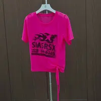 O主播推荐 时尚休闲 舒适百搭 女士上衣02