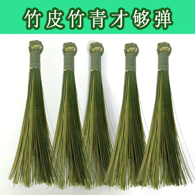 竹刷子刷锅刷刷锅锅刷神器洗刷洗锅神器厨房刷清洁刷家用洗锅刷把