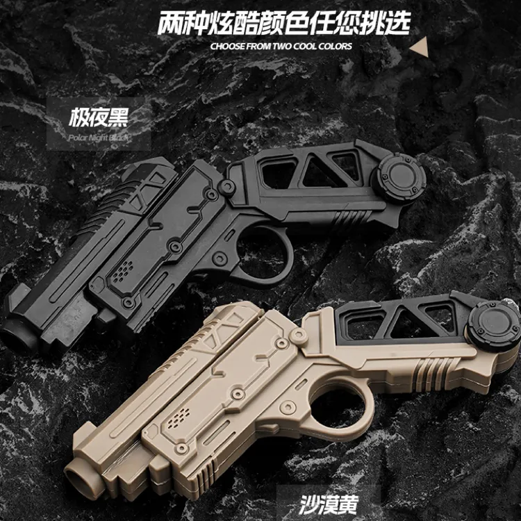 泰真WJ-607尼龙EDC解压玩具