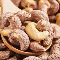 【到手一斤】腰果健康零食坚果干果中秋送