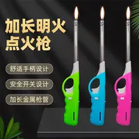 【多支批发】点火枪煤气灶打火枪厨房家用安全打火器使用燃气打火器