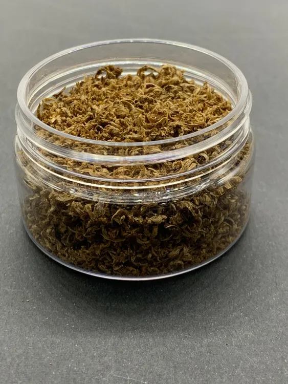 天然野达拉干沉香八分沉（5克）勾丝熏香凉甜香韵足天然沉香