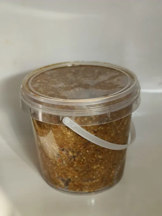 Sokmak新疆混合干果果仁酱