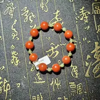 K491玛瑙单圈手串（无礼盒）