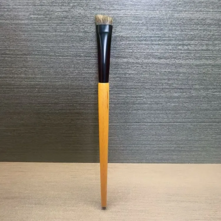 冀风堂沧州大号动物毛眉粉刷眉毛填色刷上色刷