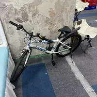 自行车  【 颜色随机】