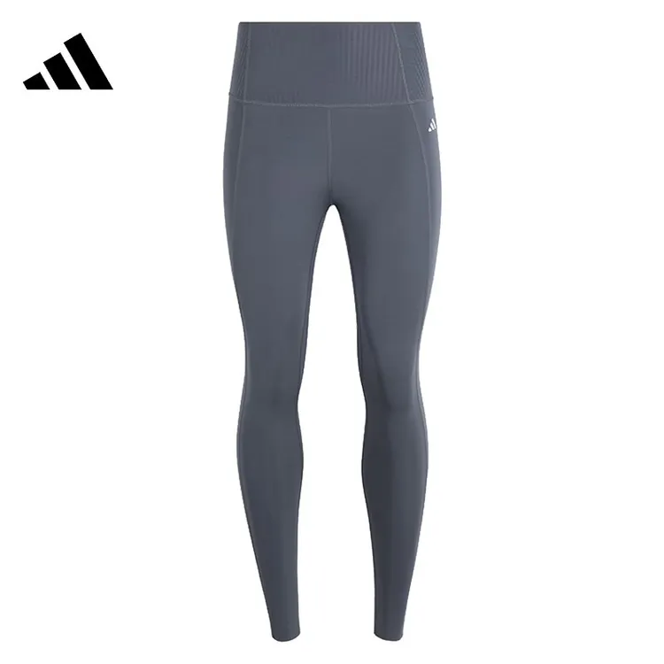 adidas阿迪达斯女子OPT ESS PWR 7/8紧身长裤KA8588