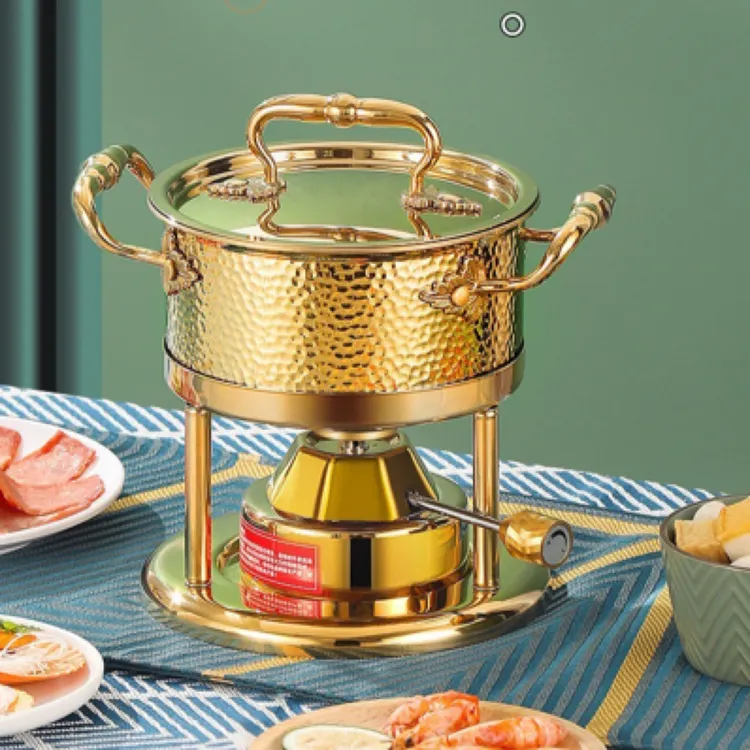 如馨家居 304不锈钢瑞士炉 